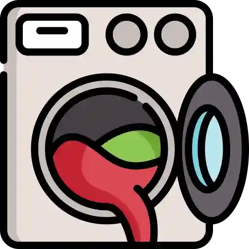 Icône entretien du linge